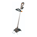 BAUKER CGT18LW Original Instruction Manual