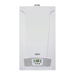 Baxi Eco Compact Operating And Installation Instructions