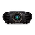 Epson Pro LS10500 Projector User's Guide