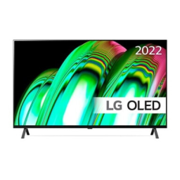 LG 65 Inch OLED65CS6LA Smart 4K UHD HDR OLED Freeview TV Manual | Manualzz