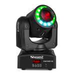 Beamz Panther 35 Instruction Manual: AI Chat &amp; PDF