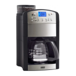 Beem Fresh Aroma Perfect User manual