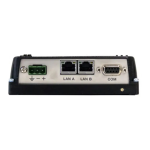Beijer Electronics X2 control Quick Start Manual