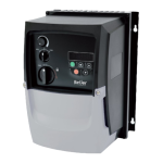 Beijer Electronics BFI-E3 Series Start-Up