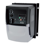 Beijer Electronics BFI-P2, BFI-P2-IP20, BFI-P2-IP66 Start-Up
