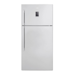 Refrigerator BK9611NE