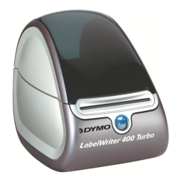 Dymo LabelWriter 400 Contents And Installation | Manualzz
