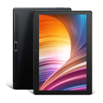 Dragon Touch MAX 10 Tablet PC User Manual