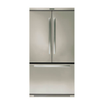 KitchenAid 5KRFX9000M Instruction for Use
