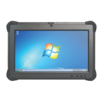 DT Research DT311 Screen Protector Product Datasheet