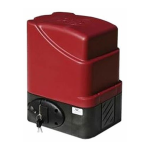 DTS 600 Elite Installation manual