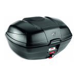 DUCATI Performance Multistrada 1200 Manual