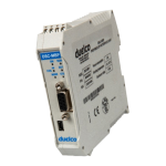 Duelco DSC-MBD, DSC-MBP, DSC-MBU Installation And Use Manual