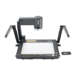 Dukane DV-P505A User`s manual