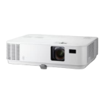 Dukane ImagePro 6430HD Projector User Manual