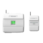Dimplex FREE-E PV Optimiser Installation Instructions