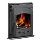 Dimplex WST4I Westcott Inset Multi-Fuel Stove Operating and Installation Instructions
