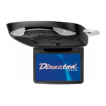 Directed OHD 800B Manual | AI Chat &amp; PDF Download