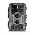 distianert DH-8 Trail Camera: AI Chat &amp; PDF Download