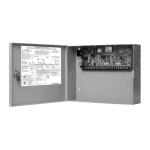 DMP Electronics XT30 Series Installation guide