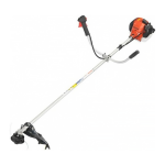 Dolmar MS-26 C Benutzerhandbuch