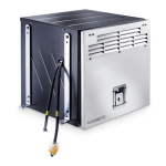 Dieselgenerator TEC 30D EV Bedienungs-, Wartungs- und Installationsanleitung