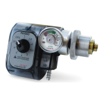 DeVilbiss PulseDose LT PD1000 Service Manual