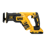 DeWalt DCS387D1 20v compact recipsaw Instruction manual