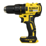 DeWalt DCD777 Cordless drill instruction manual