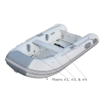 West Marine 200SS Specifications