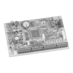 Digiplex DGP-NE96 Reference And Installation Manual