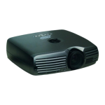Digital Projection iVision 20 1080p XB Projector User's Guide