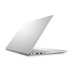 Dell Inspiron 5570 laptop מדריך למשתמש