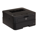 Dell E310dw Printer printers accessory Guía del usuario