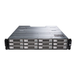 Dell EqualLogic PS4100X storage Maintenance Guide