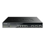 D-Link DWC-1000 User manual