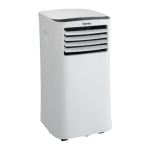 Danby DPA080BBUWDB Spec Sheet
