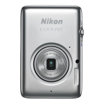 Nikon COOLPIX S02 Reference Manual (complete instructions)