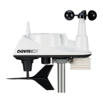 WeatherLink Vantage Pro 6510USB User Guide