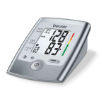CVS/pharmacy BM 35 Blood Pressure Monitor Manual