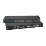 CyberView MU-1603 manual