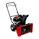 Craftsman 247.88779 Manual De Instrucciones