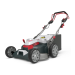 Cramer 2500386, 82LM61S Manual
