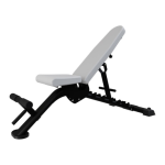 Core Health &amp; Fitness Nautilus NN-B7506 Owner&rsquo;s Manual