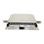 CommScope FPX Series User Manual
