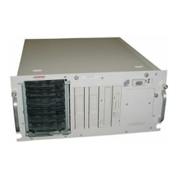Compaq ML370 - ProLiant - G3 User manual | Manualzz