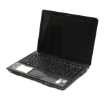 Compaq Presario V3700 - Notebook PC Maintenance and Service Guide