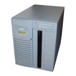 Compaq AlphaServer DS20 User`s guide