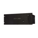 Classe Audio DR-10 Service Manual