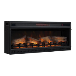ClassicFlame 23II042FGL, 33II042FGL, 28II042FGL, 75904-BBD, 26II042FGL, ClassicFlame 23II042FGL, ClassicFlame 42II042FGT, 75898-BBD, 32II042FGL, 75881-BBD Installation Guide | Manualzz